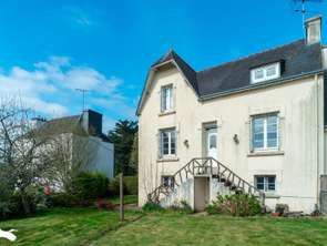 Vente Maison 3 chambresRosporden