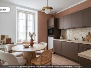 Vente maison 5 pièces Vente maison 5 pièces