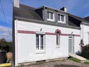 Vente Maison 3 chambresRosporden