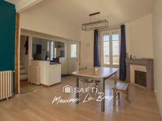Vente maison 4 pièces Vente maison 4 pièces