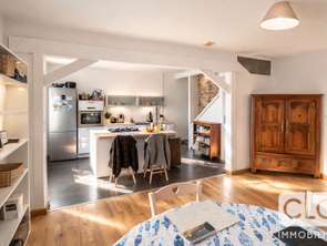 Vente Maison 3 chambresRosporden