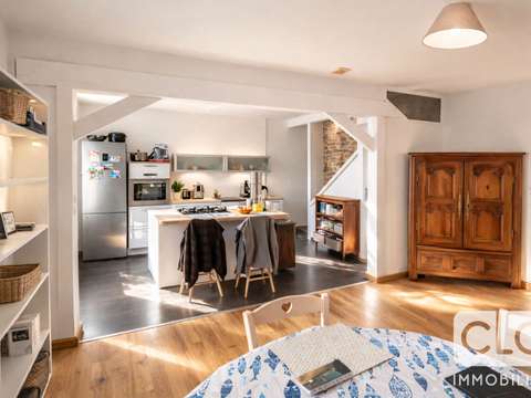 Vente maison 5 pièces Rosporden 29