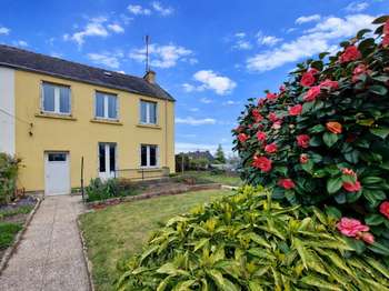 Vente maison 4 pièces Rosporden 29