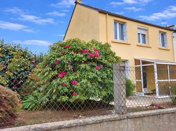 Vente Maison 3 chambresRosporden