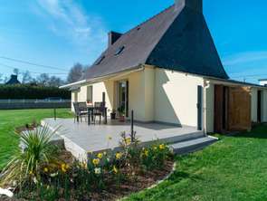 Vente Maison 3 chambresRosporden