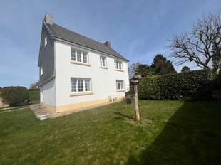 Photo Vente maison Rosporden