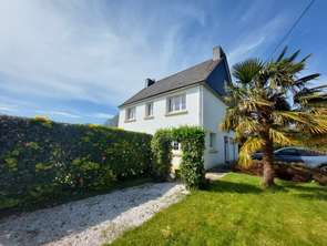 Vente Maison 4 chambresRosporden