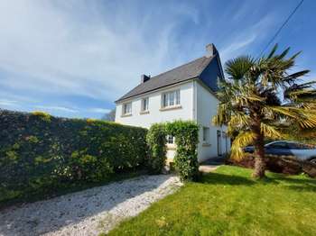 Vente maison 7 pièces Rosporden 29