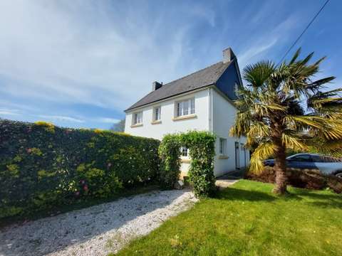 Vente maison 7 pièces Rosporden 29
