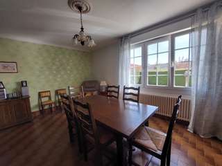 Vente maison 7 pièces Vente maison 7 pièces