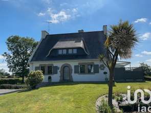 Vente Maison 4 chambresRosporden