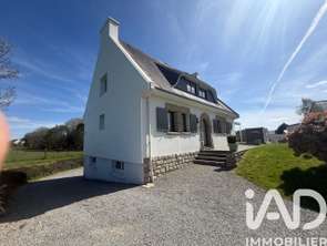Vente Maison 4 chambresRosporden