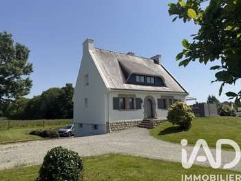 Vente Maison 4 chambresRosporden