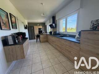 Vente maison 7 pièces Vente maison 7 pièces