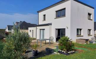 Photo Vente maison Rosporden