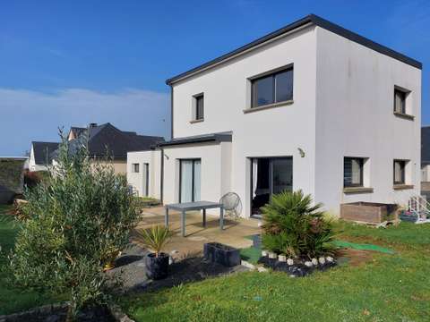 Vente maison 5 pièces Rosporden 29