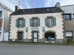 Photo Vente maison Rosporden