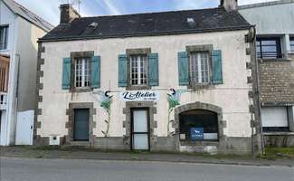 Photo Vente maison Rosporden