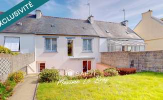 Photo Vente maison Rosporden