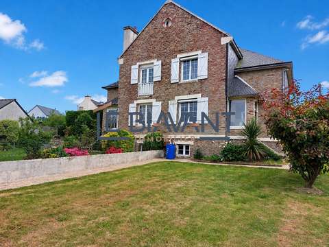 Vente maison 5 pièces Rosporden 29