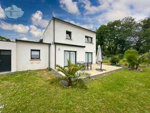 Vente Maison 4 chambresRosporden