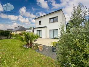 Vente Maison 4 chambresRosporden