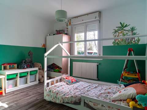 Vente maison 5 pièces Rosporden 29