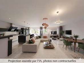 Vente Maison 3 chambresRosporden