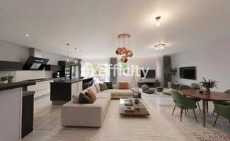 Photo Vente maison Rosporden