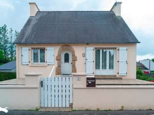 Photo Vente maison Rosporden