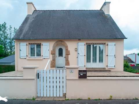 Vente maison 5 pièces Rosporden 29