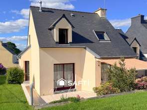 Vente Maison 4 chambresRosporden