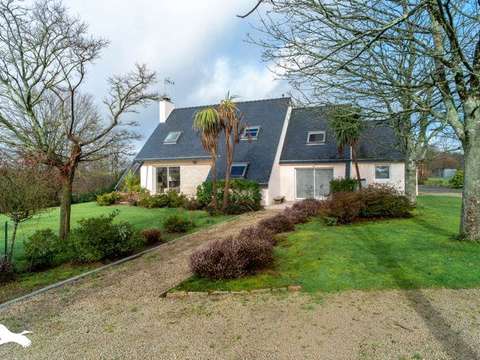 Vente maison 7 pièces Rosporden 29