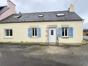 Vente Maison 3 chambresRosporden