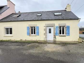 Vente maison 4 pièces Rosporden 29