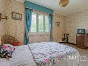 Vente Maison 4 chambresRosporden