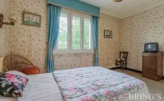 Photo Vente maison Rosporden