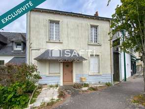 Vente Maison 3 chambresRosporden