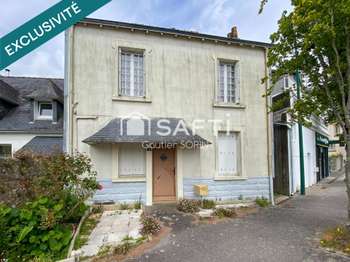 Vente maison 4 pièces Rosporden 29