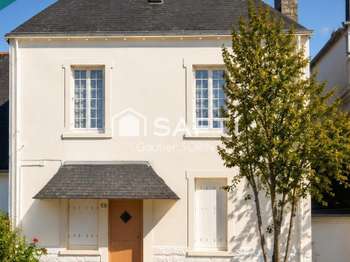 Vente Maison 3 chambresRosporden