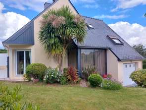 Vente Maison 3 chambresRosporden