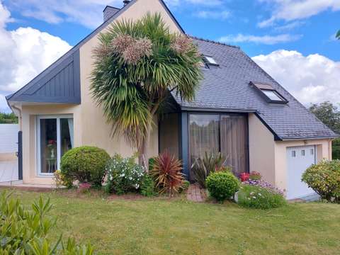 Vente maison 5 pièces Rosporden 29