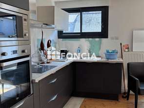 Vente Maison 5 chambresRosporden