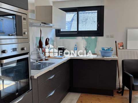 Vente maison 7 pièces Rosporden 29