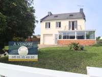 Vente maison 8 pièces Vente maison 8 pièces