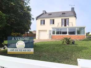Vente Maison 5 chambresRosporden