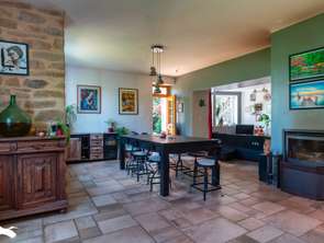 Vente Maison 3 chambresRosporden
