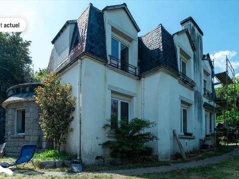 Vente maison 6 pièces Vente maison 6 pièces