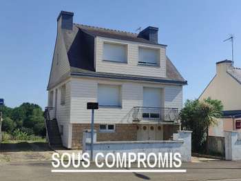 Vente Maison 3 chambresRosporden
