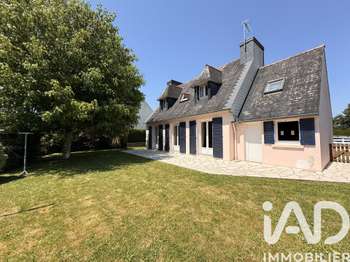 Vente maison 4 pièces Rosporden 29